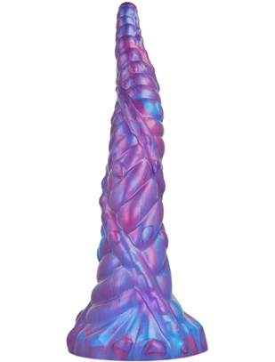 Epic Cybersilicock Nokken Fantasy Silikoni Dildo