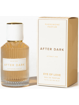 Eye Of Love After Dark sieviešu smaržūdens ar feromoniem (10 / 50 ml)