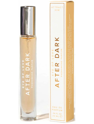 Eye Of Love After Dark Pheromone Parfum for Her to Attract Men (10 / 50 ml)