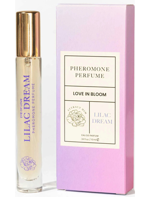 Eye Of Love Lilac Dream Pheromone Perfume for Her (10 / 30 ml)