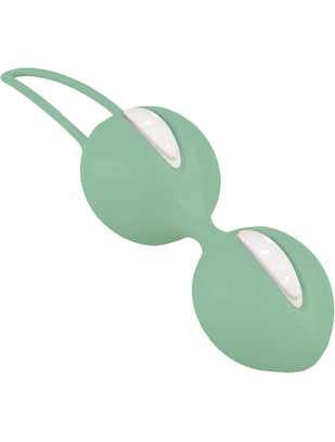 Fun Factory Smartballs Duo Kegel Balls