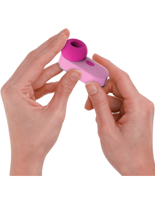 Intense Sabrina's Lil Magic Clitoral Stimulator