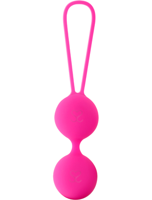 Intense Vagilante Laisha Duo Kegel Balls