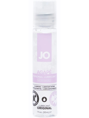 JO Agapé Original Lubricant (30 / 60 / 120 ml)