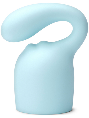 Le Wand Glider Original Weighted Silicone Attachment