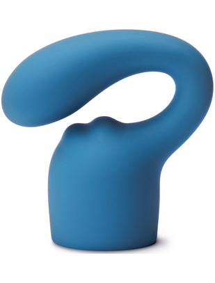 Le Wand Petite Glider Weighted Silicone Attachment