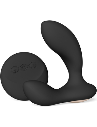 LELO Hugo 2 Remote eesnäärme masseerija