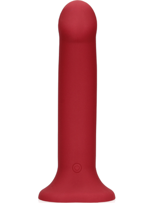 Loveline Large Red strap-on vibraator