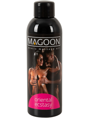 Magoon massage oil (100 ml)