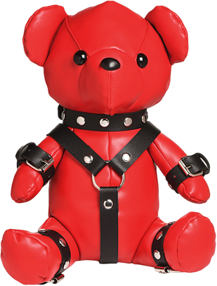 Master Series Gimp Bear