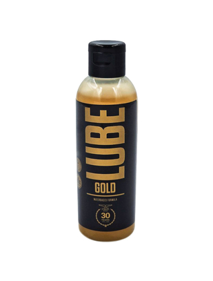 Mister B GOLD lubrikants (100 ml)