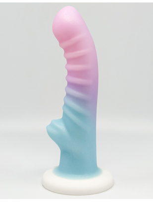 Mythology Nayade silicone dildo