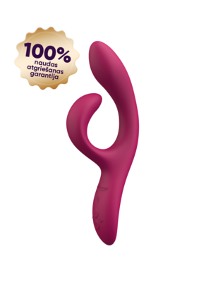 We-Vibe Nova 2 vibrators