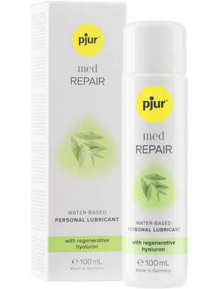 pjur med Repair lubrikantas (100 ml)