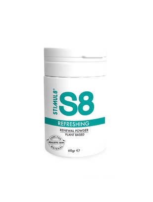 S8 Renewal Powder (60 g)