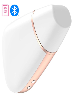 Satisfyer Love Triangle kliitori stimulaator