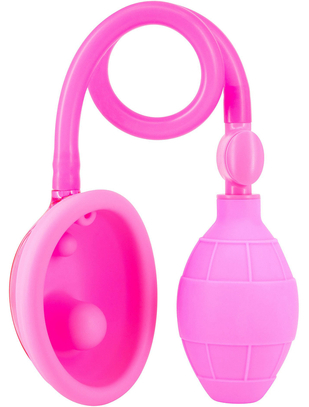 Seven Creations Silicone Vagina Pump