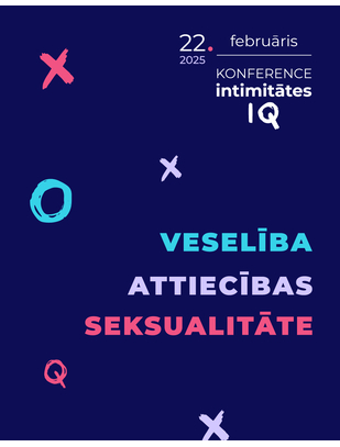 SEXYSTYLE x konference Intimitātes IQ – 22.02.2025.