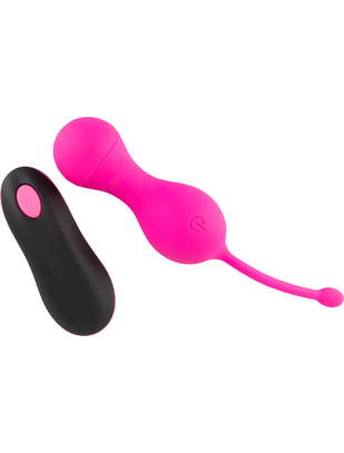 Smile Rechargeable Love Balls