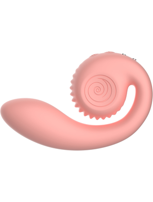 Snail Vibe Gizi vibratorius
