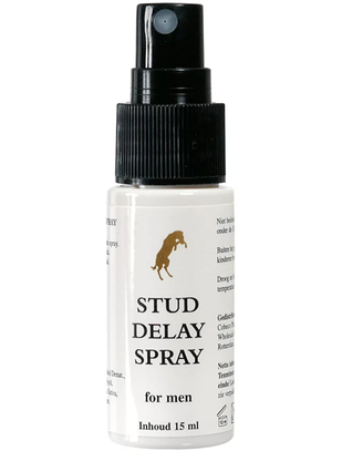 Stud Delay Spray (15 ml)