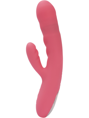 Svakom Avery Thrusting Rabbit Vibrator