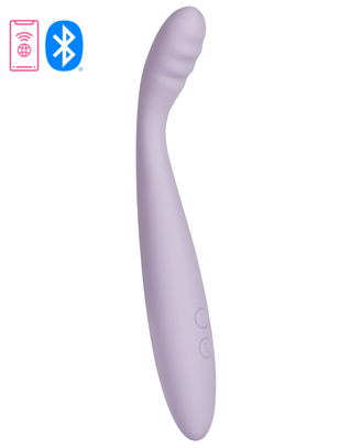 Svakom Cici 2 App-controlled Heating Slim G-spot Vibrator