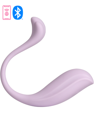 Svakom Phoenix Neo 2 Interactive App-controlled Egg Vibrator