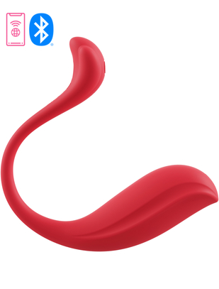 Svakom Phoenix Neo 2 Interactive App-controlled Egg Vibrator