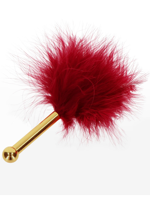 Taboom Luxury Feather Tickler