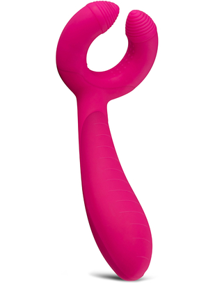 Teazers Pair Vibe divpusējs vibrators