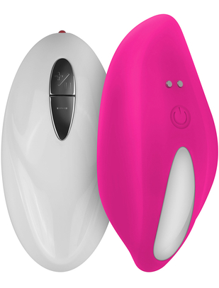 Teazers Panty Vibe minivibrators ar tālvadības pulti