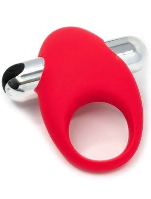 Temptation Unboxed vibrating cock ring