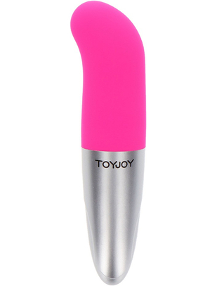 TOYJOY Viberette G-Spot мини-вибратор