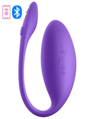 We-Vibe Jive Lite nutikas vibreeriv muna