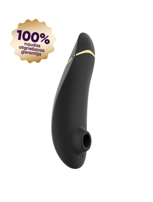 Womanizer Premium 2 klitora stimulators