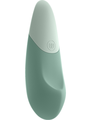 Womanizer Vibe UltraWave Lay-on Vibrator