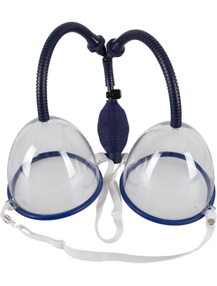 You2Toys Easy Grow Breast Enlargement Pump