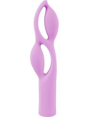 You2Toys Fabulous Mauve Magnolia vibrator