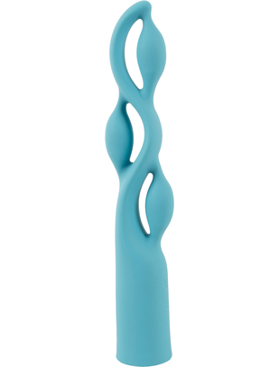 You2Toys Fabulous Turquoise Tide vibrator