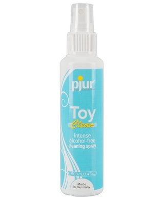 pjur Clean toy cleaning spray (100 ml) - 100 ml