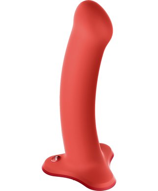 Fun Factory Magnum silikoninis dildo - Oranžinė