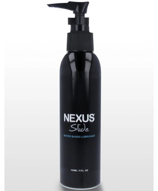 Nexus Slide veepõhine libesti (150 ml) - Slide (150 ml)