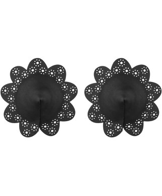 Obsessive A770 pasties - Black