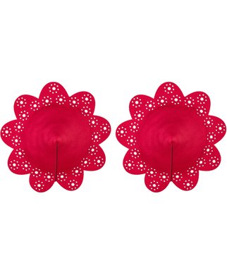 Obsessive A770 pasties - Red