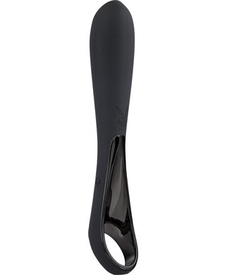 Playboy Pleasure Ollo vibrator - Black