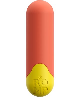 Romp Riot bullet vibrator - Orange