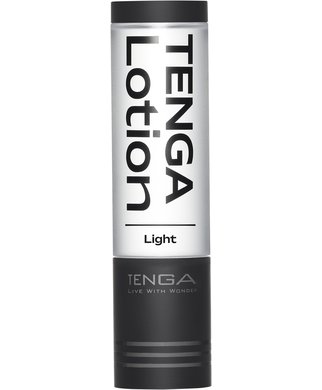 Tenga Lotion lubrikantas (170 ml) - Light