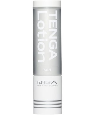 Tenga Lotion lubrikants (170 ml) - Mild