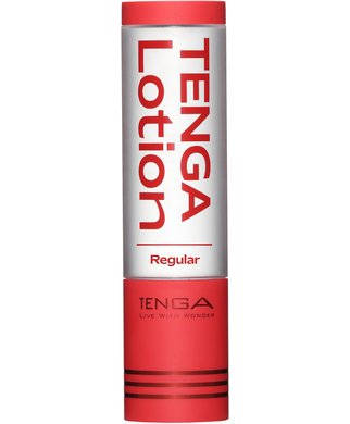 Tenga Lotion lubrikants (170 ml) - Regular